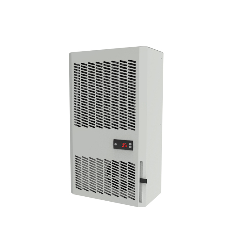 Indoor Cabinet Contioners Mounted