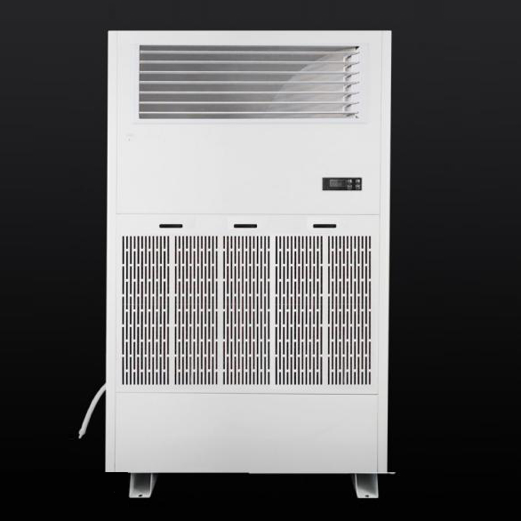 High Capacity Dehumidifier